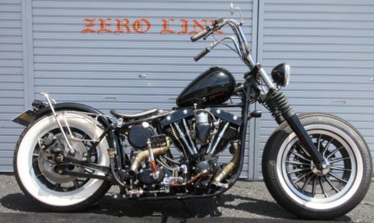 ＨＡＲＬＥＹ−ＤＡＶＩＤＳＯＮ ＦＸＢ・スタージス・ＳＵキャブ・ジョッキー・マフラー・ハンドル 