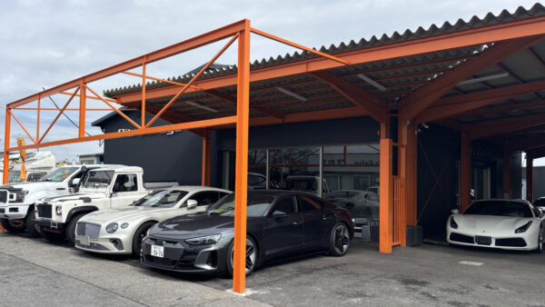 最新情報・作業内容はこちらからチェック！